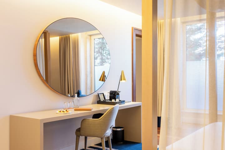 Palácio do Governador - Lisbon Hotel & Spa