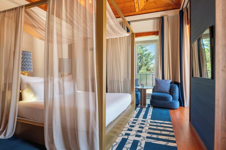 Palácio do Governador - Lisbon Hotel & Spa