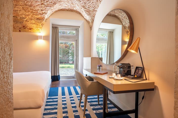 Palácio do Governador - Lisbon Hotel & Spa