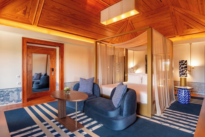 Palácio do Governador - Lisbon Hotel & Spa
