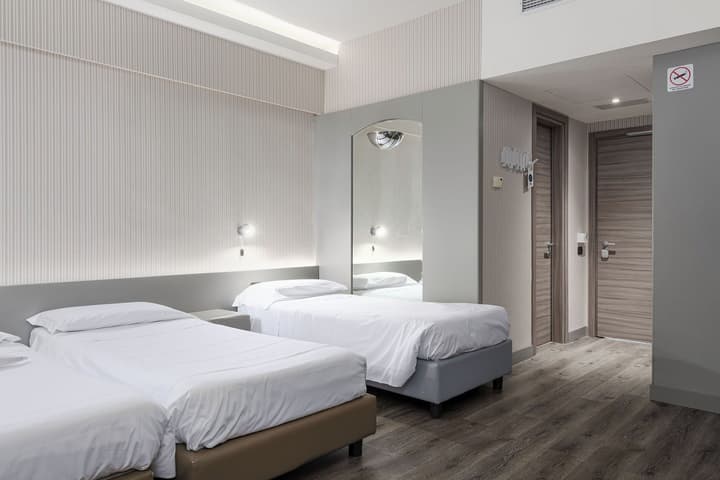 The Gate Hotel
