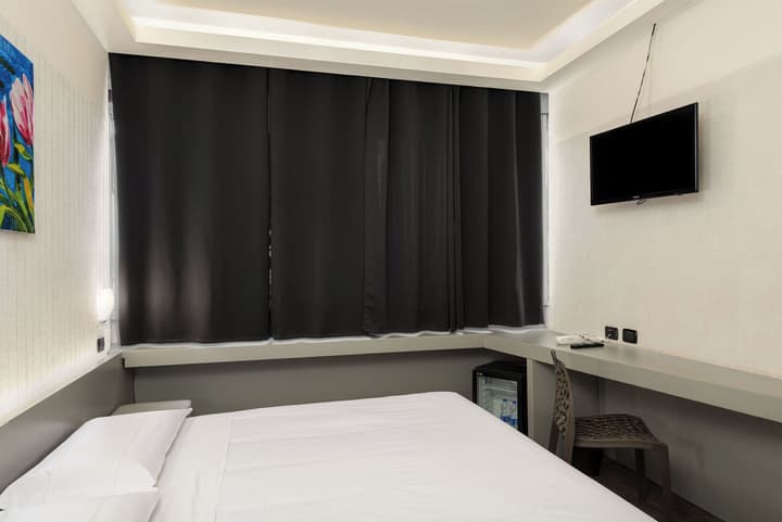 The Gate Hotel
