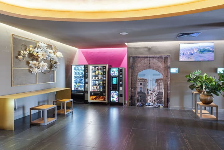 The Gate Hotel
