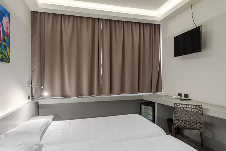 The Gate Hotel