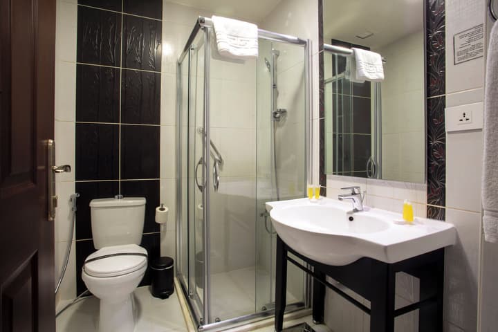 Retaj Hotel