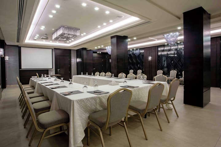 Retaj Hotel