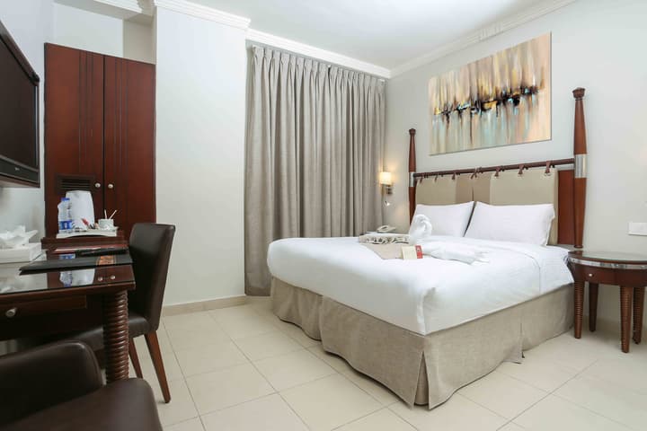 Retaj Hotel