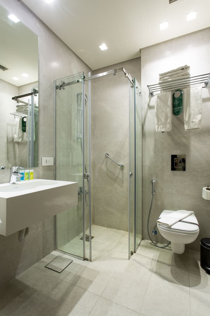 Retaj Hotel