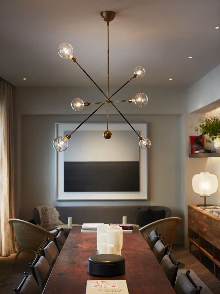 11 Howard, New York, a Member of Design Hotels