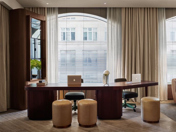11 Howard, New York, a Member of Design Hotels