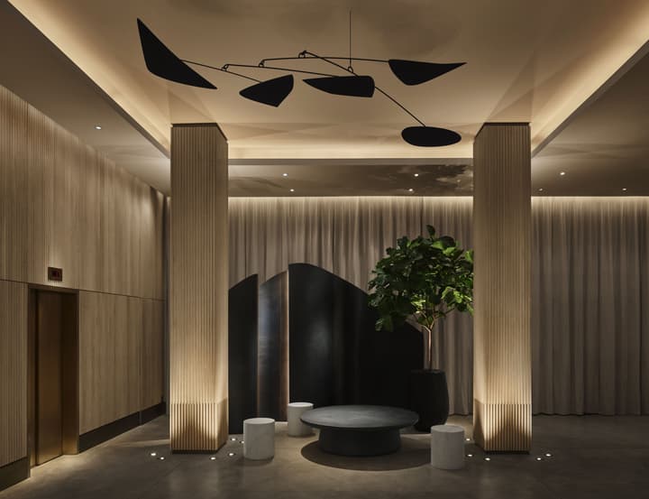 11 Howard, New York, a Member of Design Hotels