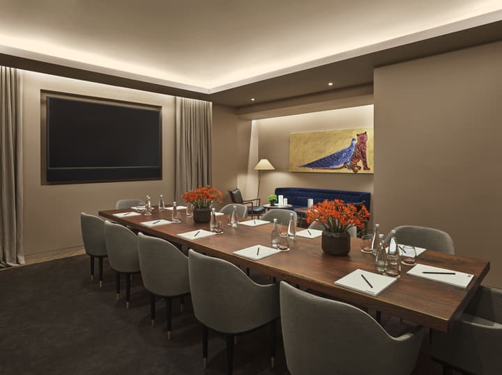 11 Howard, New York, a Member of Design Hotels