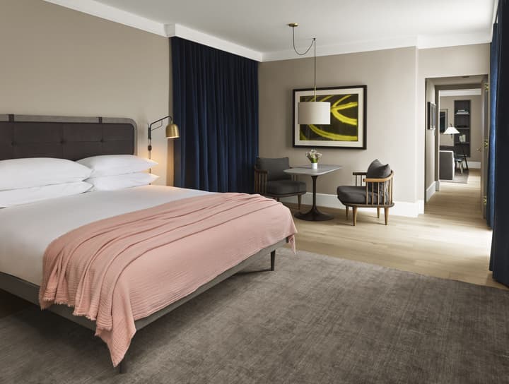 11 Howard, New York, a Member of Design Hotels