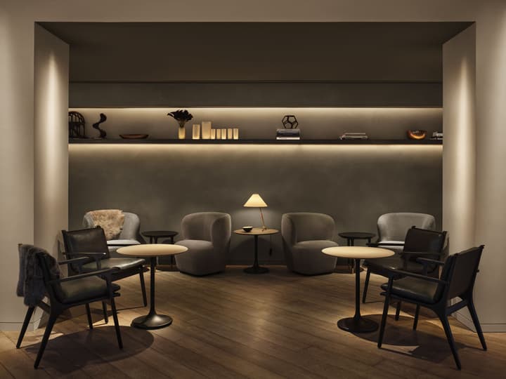 11 Howard, New York, a Member of Design Hotels