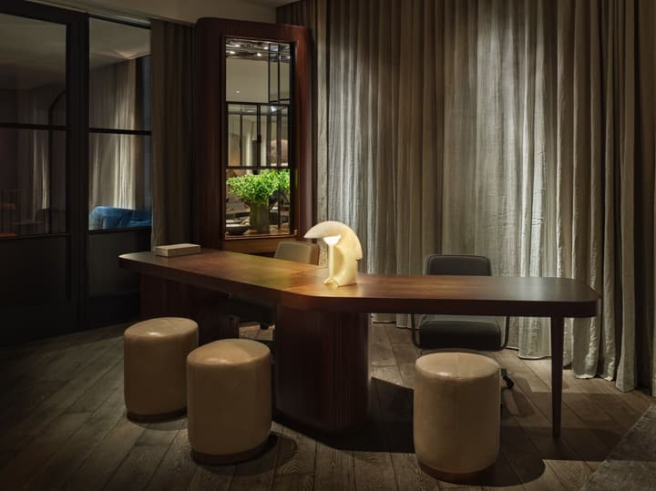 11 Howard, New York, a Member of Design Hotels