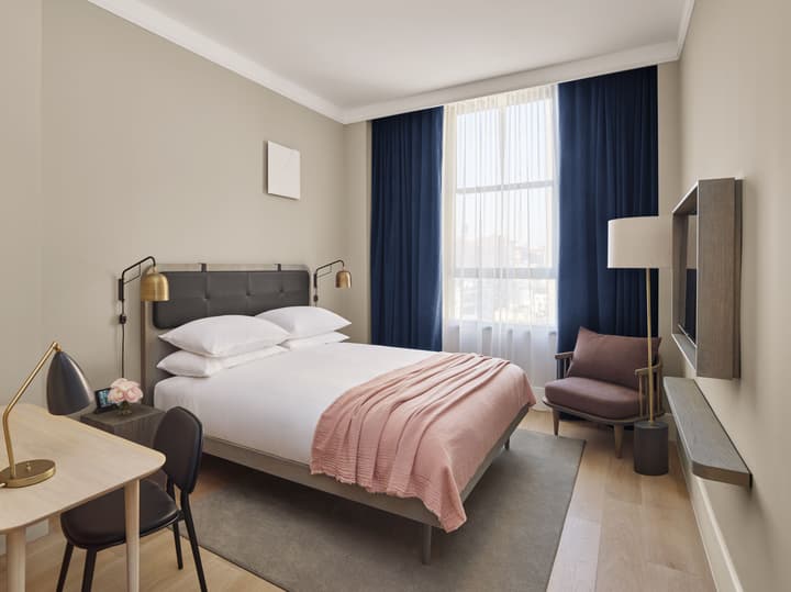 11 Howard, New York, a Member of Design Hotels