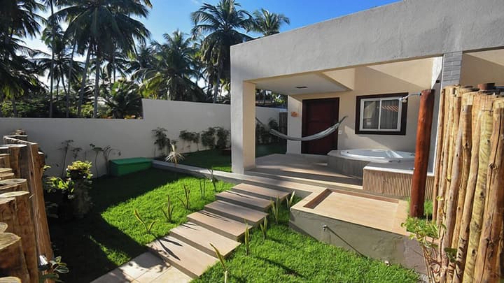 Pousada Humaitá