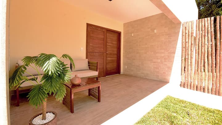 Pousada Humaitá