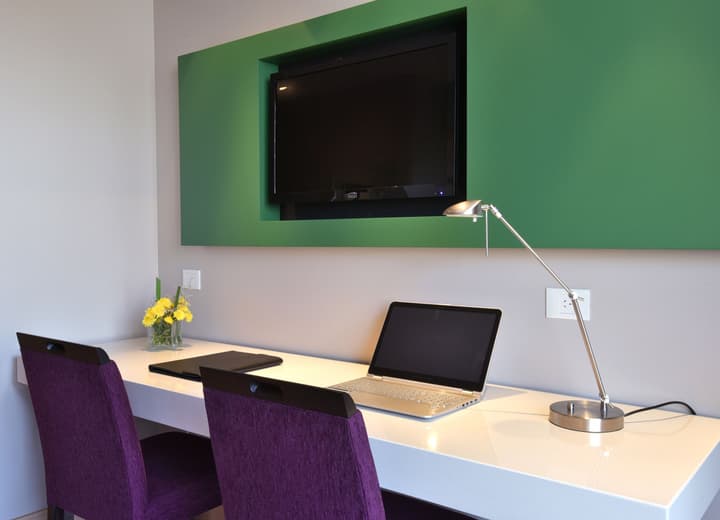 Arc Recoleta Boutique Hotel & Spa