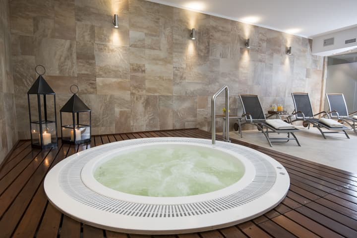 Arc Recoleta Boutique Hotel & Spa