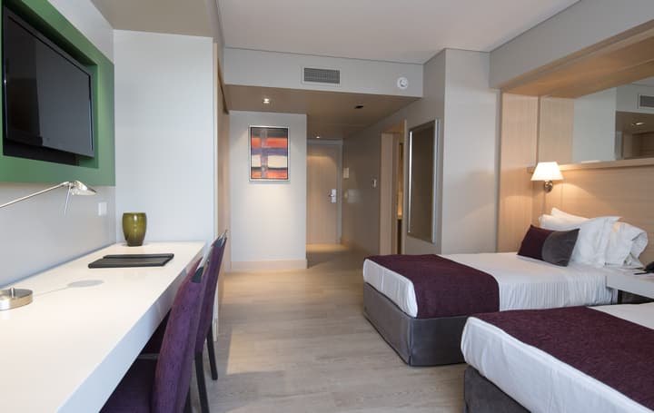 Arc Recoleta Boutique Hotel & Spa