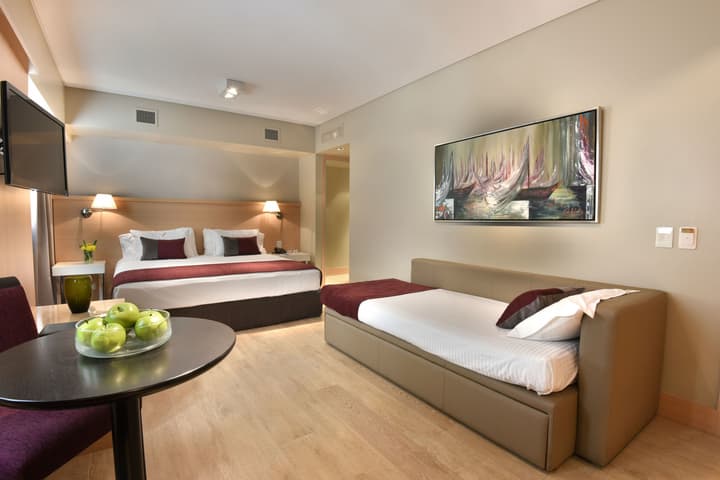 Arc Recoleta Boutique Hotel & Spa