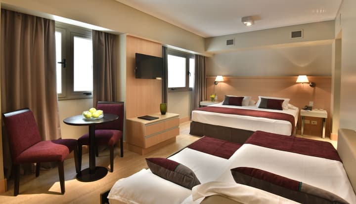 Arc Recoleta Boutique Hotel & Spa