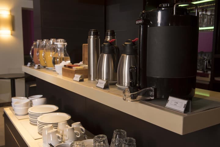 Arc Recoleta Boutique Hotel & Spa