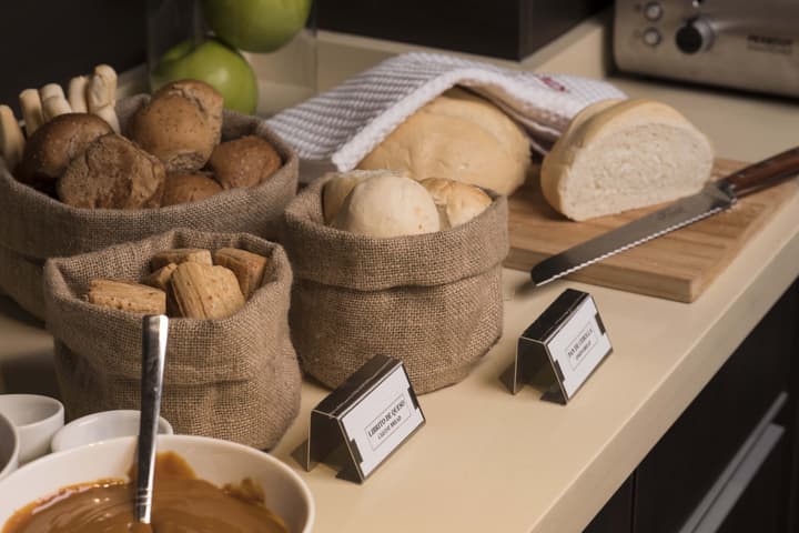 Arc Recoleta Boutique Hotel & Spa