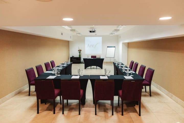 Arc Recoleta Boutique Hotel & Spa