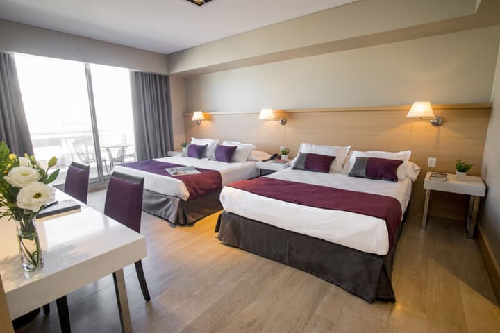 Arc Recoleta Boutique Hotel & Spa