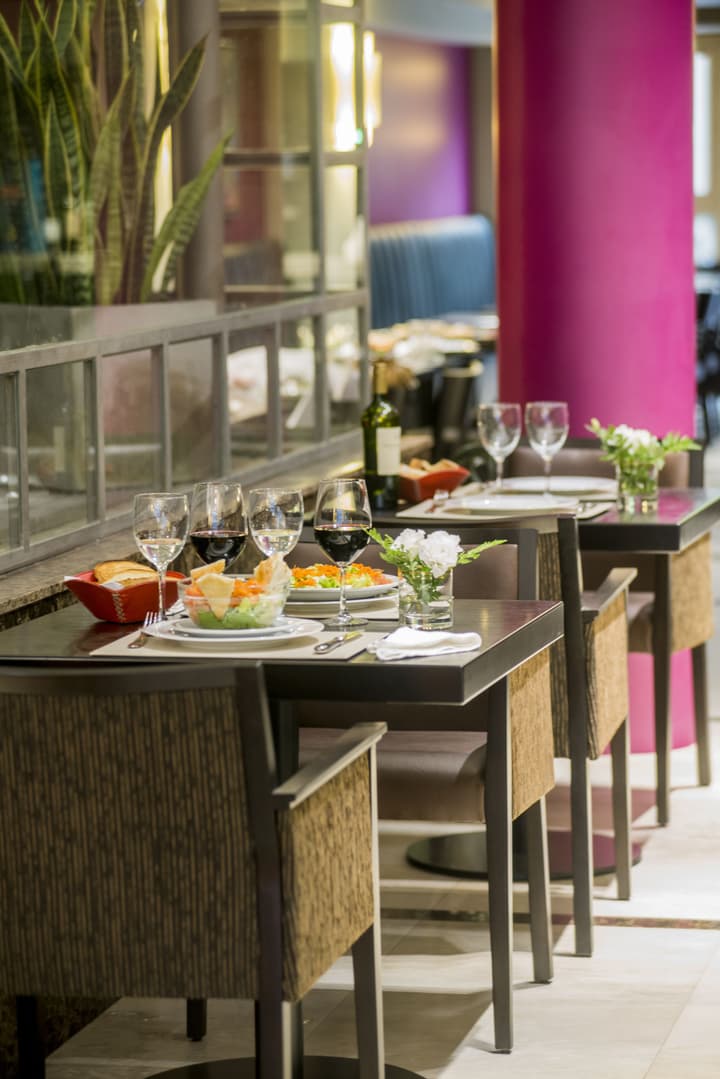 Arc Recoleta Boutique Hotel & Spa
