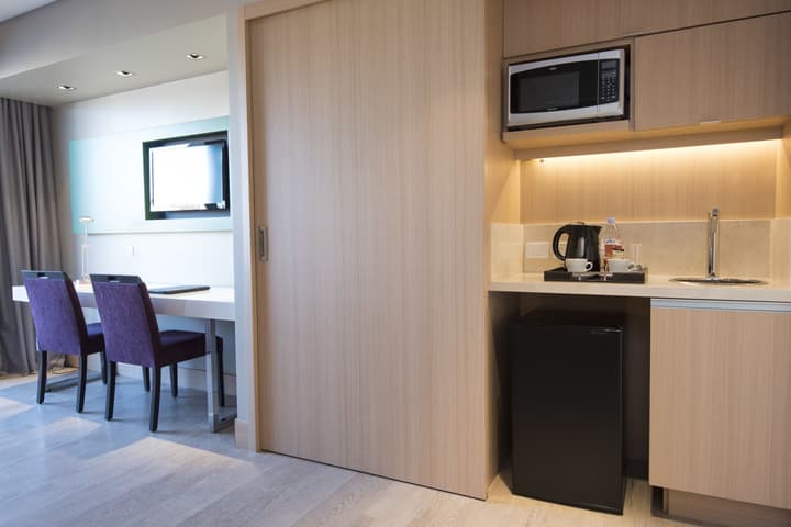 Arc Recoleta Boutique Hotel & Spa