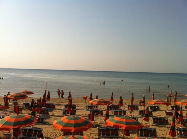 Lido Impero