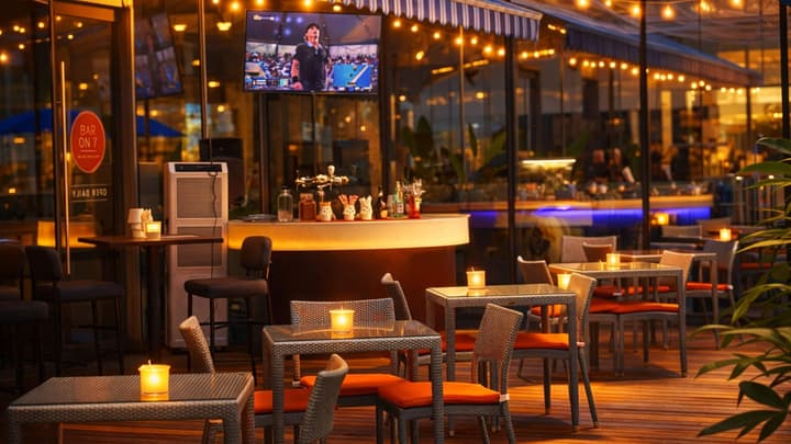 Holiday Inn Express Singapore Katong by IHG