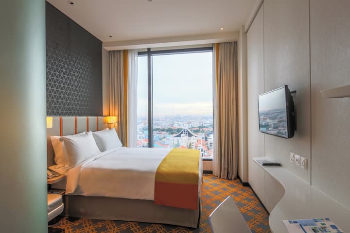 Holiday Inn Express Singapore Katong by IHG