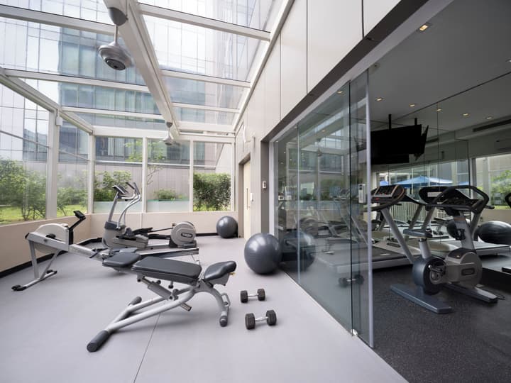 Holiday Inn Express Singapore Katong by IHG