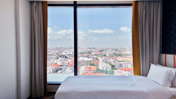 Holiday Inn Express Singapore Katong by IHG