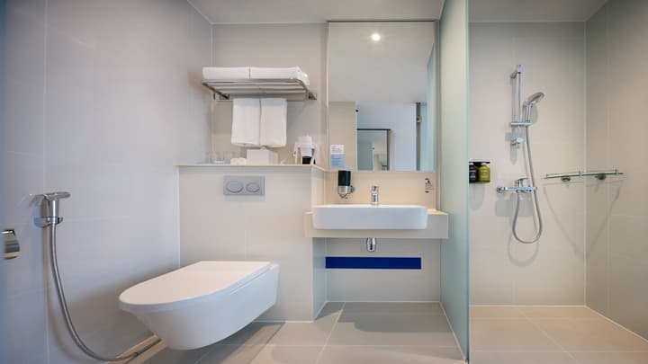 Holiday Inn Express Singapore Katong by IHG