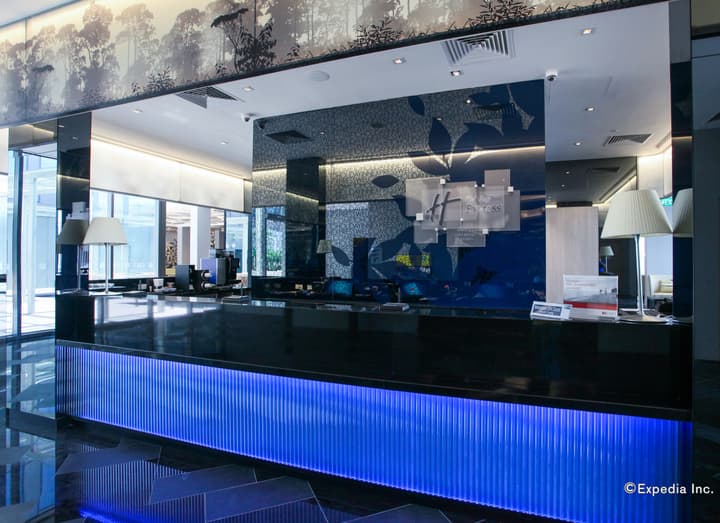 Holiday Inn Express Singapore Katong by IHG