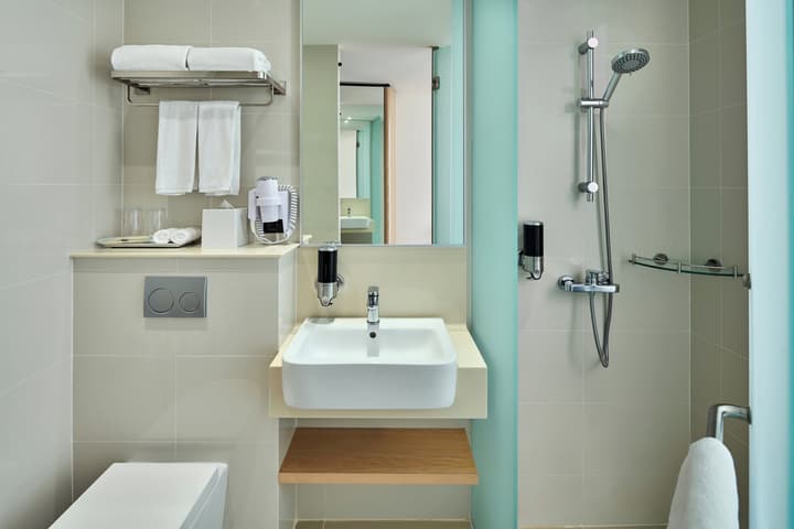 Holiday Inn Express Singapore Katong by IHG
