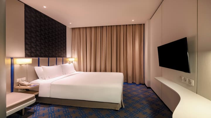 Holiday Inn Express Singapore Katong by IHG