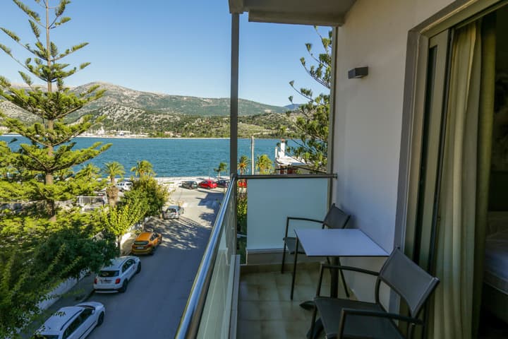 Mouikis Hotel Kefalonia