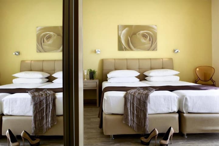 Mouikis Hotel Kefalonia