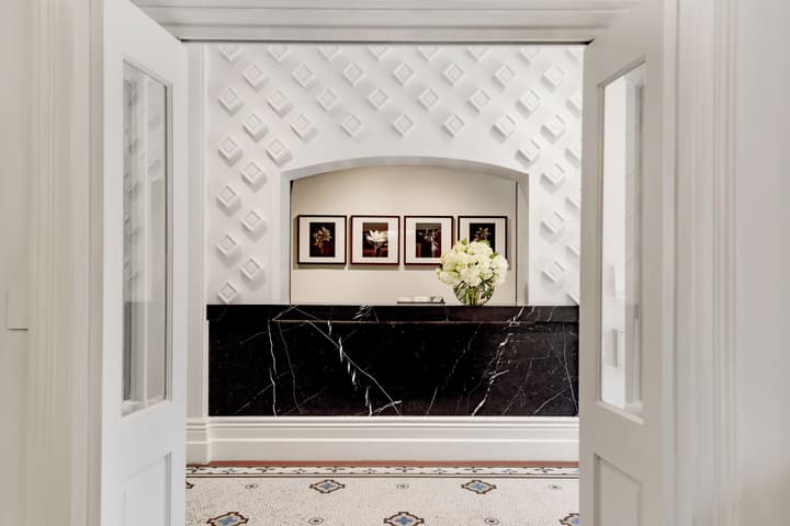Hotel Challis Potts Point