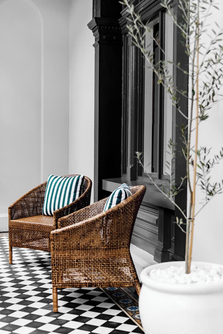 Hotel Challis Potts Point