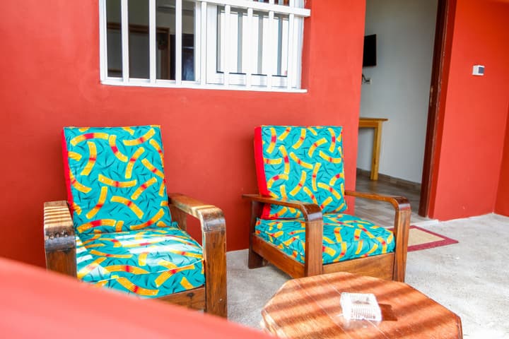 New Robinson Plage