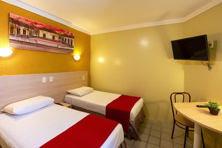 Hotel Costeiro