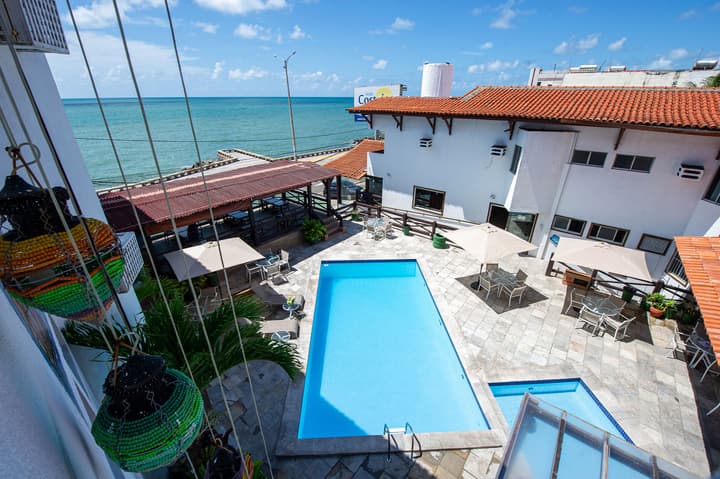 Hotel Costeiro