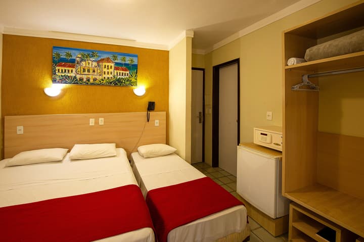 Hotel Costeiro